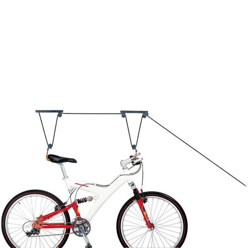 Icetoolz fiets ophangsysteem P621