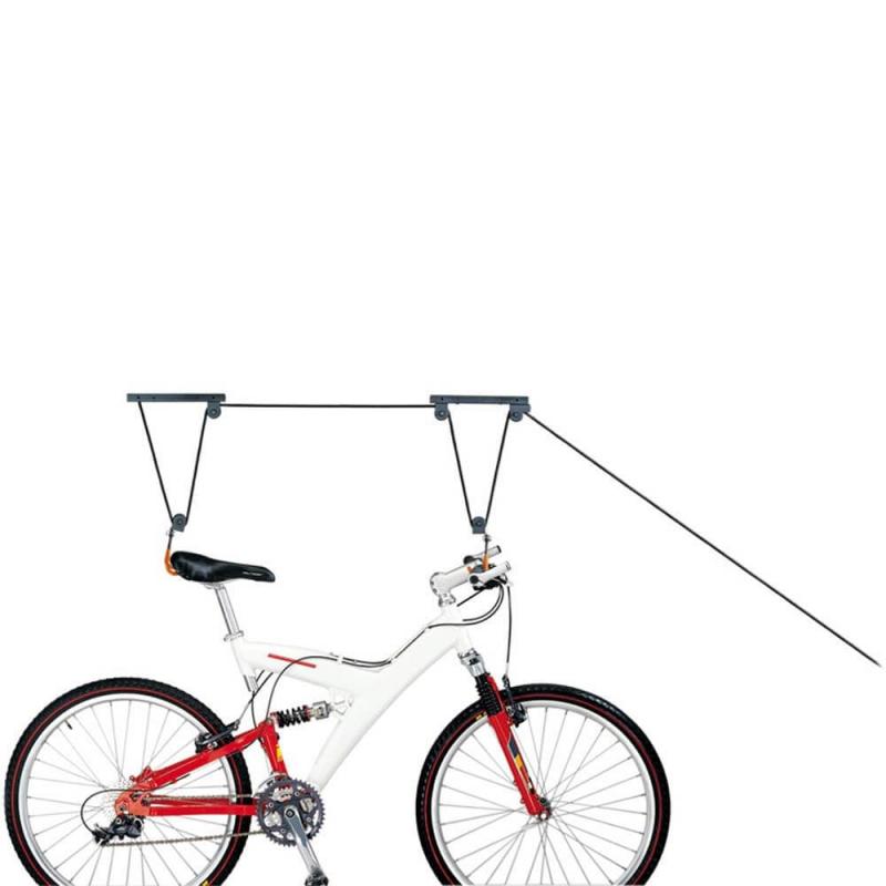 Icetoolz fiets ophangsysteem P621