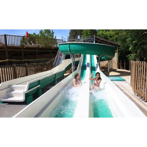 Camping Les Grottes De Roffy