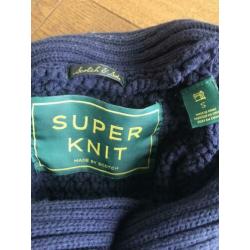 Scotch and Soda trui, maat S