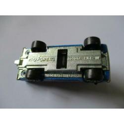 majorette auto Toyota Pick Up