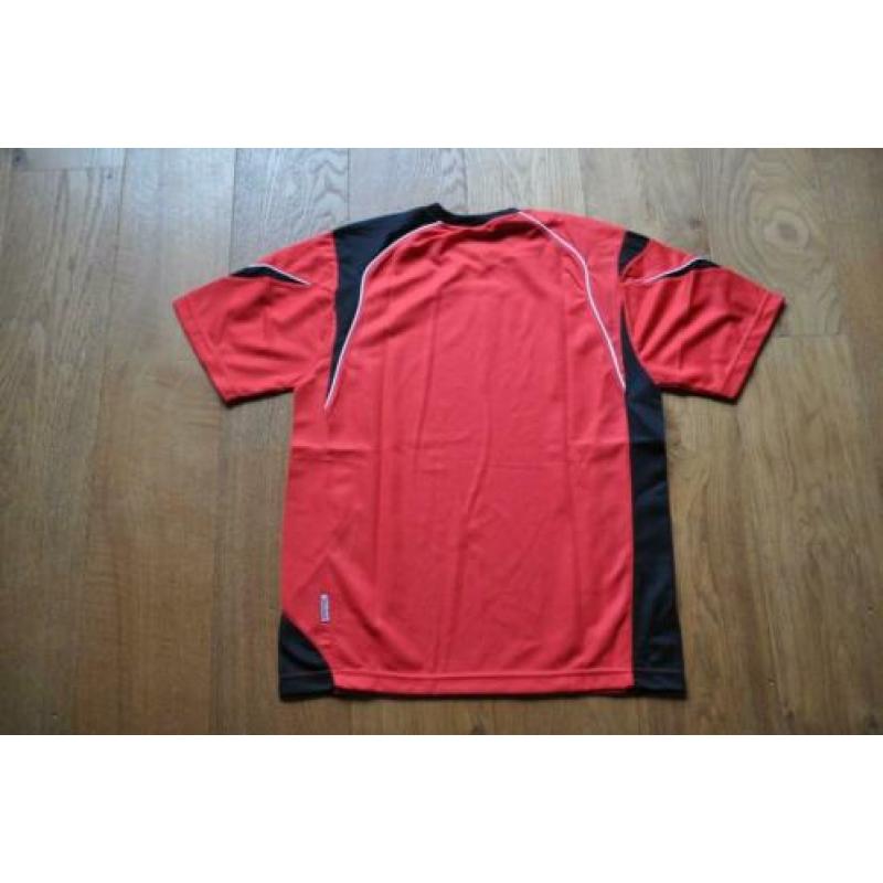 Masita sportshirt maat XS/S