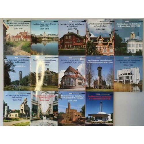 architectuurboeken