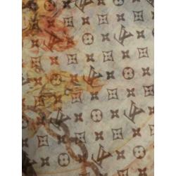 Louis Vuitton dames sjaal NIEUW