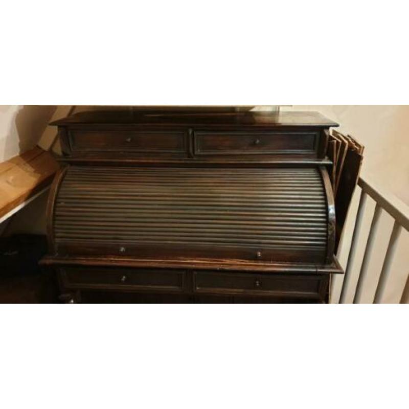 Mooi oud secretaire
