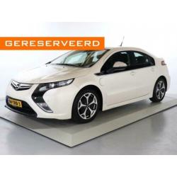 Opel Ampera 1.4 € 13.900,00
