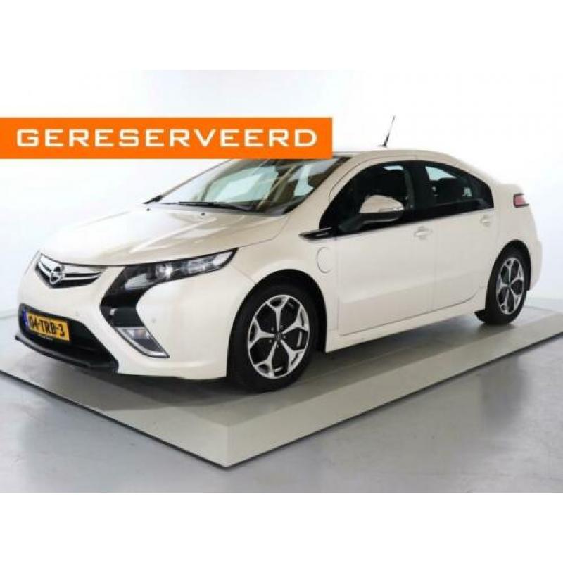 Opel Ampera 1.4 € 13.900,00