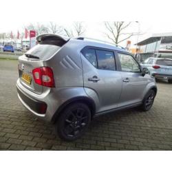 Suzuki Ignis 1.2 AllGrip Select Navigatie, 4x4