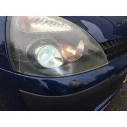 Renault CLIO 1.6 16V Initiale bomvol!