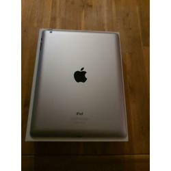 Apple ipad 4 16G wit