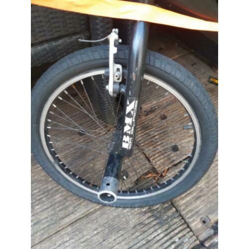 Bmx SRBlade TE KOOP/BIEDEN
