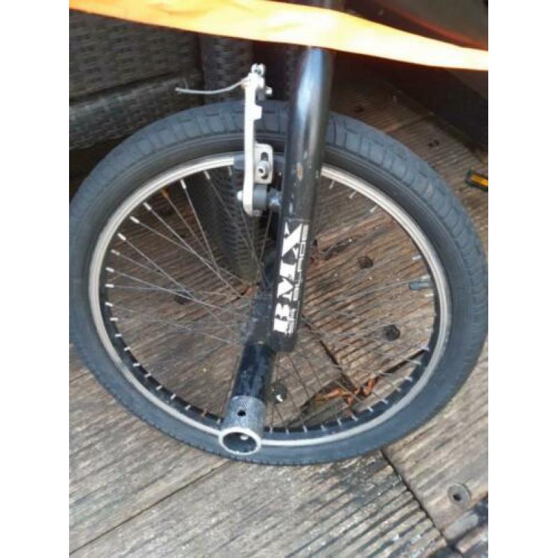 Bmx SRBlade TE KOOP/BIEDEN