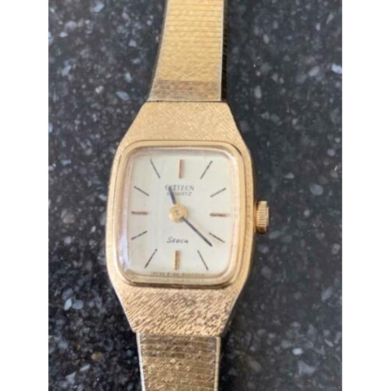 Horloge