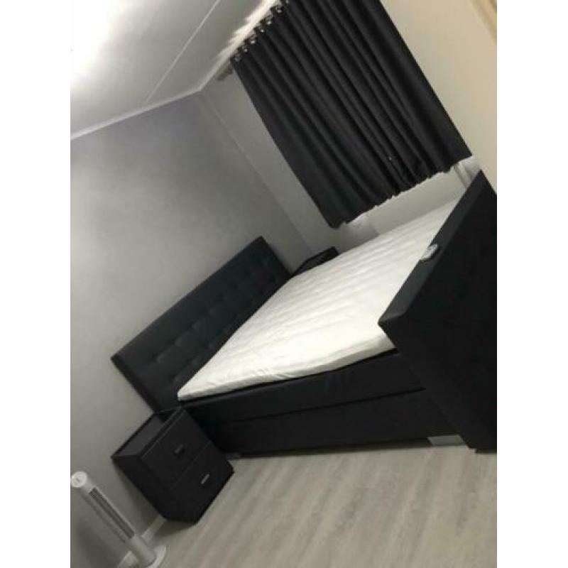 Woning te huur