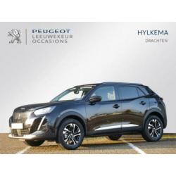 Peugeot 2008 New 1.2 PureTech 130pk Allure | Nieuw Model | A