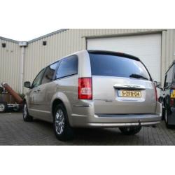 Chrysler Town & Country 4.0 V6 / 7 pers / Navi /