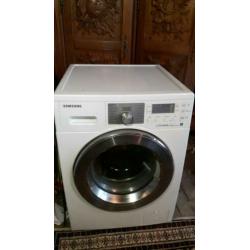 Samsung eco bubble 8 kilo (defect/onderdelen/ repareren)