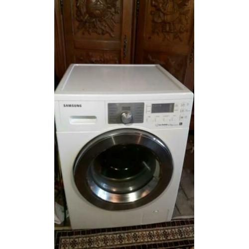 Samsung eco bubble 8 kilo (defect/onderdelen/ repareren)