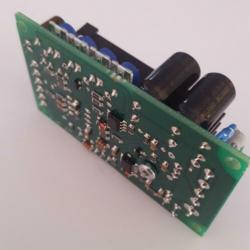 Motor regelaar - motor driver