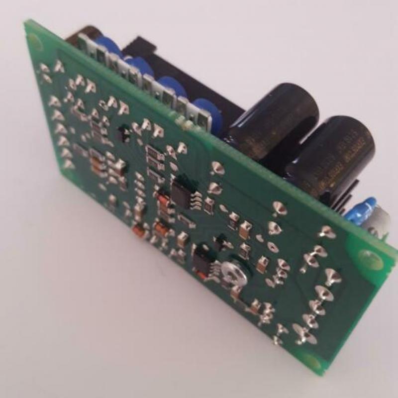 Motor regelaar - motor driver