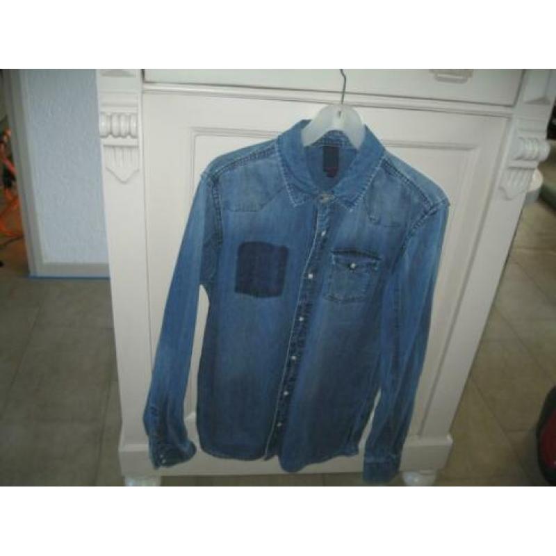 heren kleding /broeken truien/shirts /schoenen