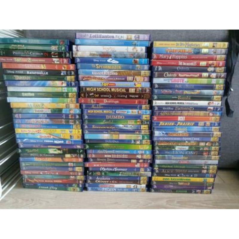 Disney Dvd Fantasia