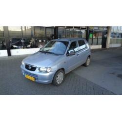 Suzuki Alto 1.1 GLS