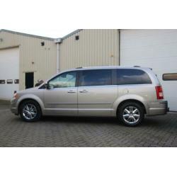 Chrysler Town & Country 4.0 V6 / 7 pers / Navi /