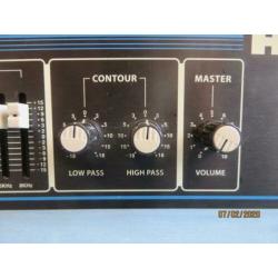 Hartke HA3500