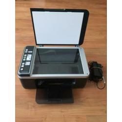 All in one printer HP