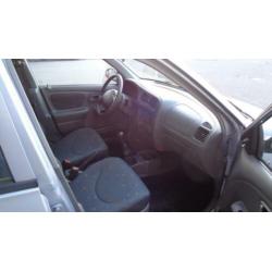 Suzuki Alto 1.1 GLS