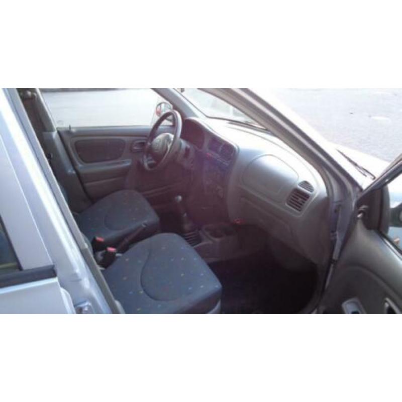 Suzuki Alto 1.1 GLS