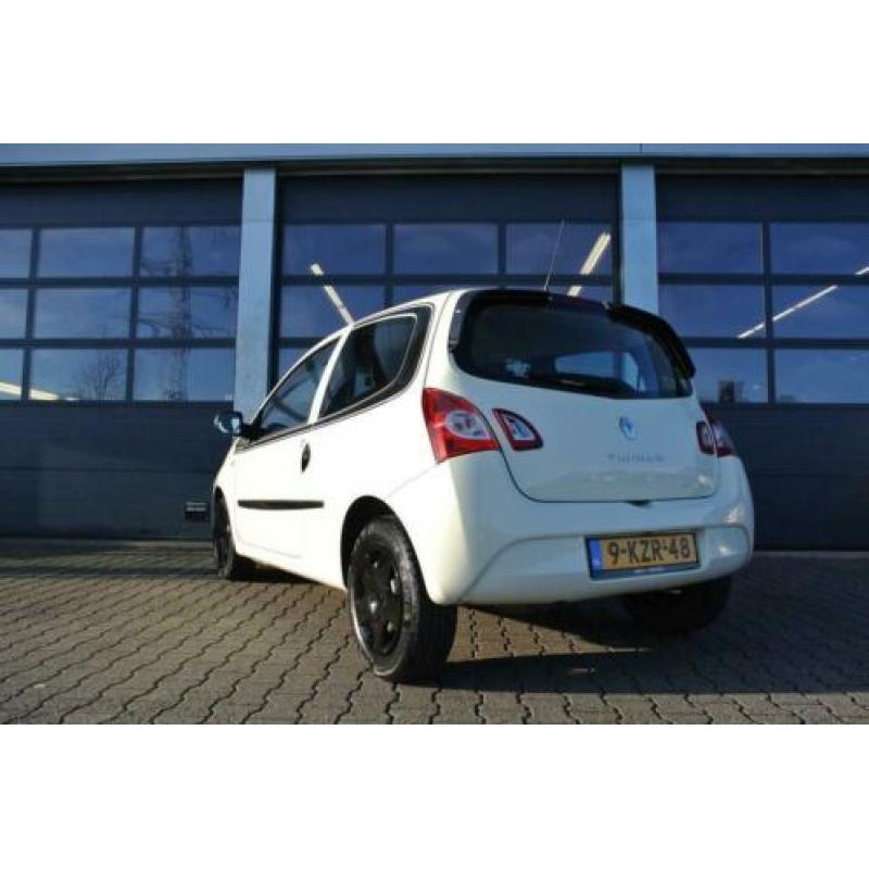 Renault Twingo 1.2 16V Parisienne