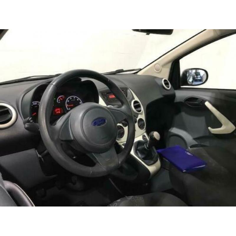 Ford Ka 1.2 Limited start/stop Airco. *2012*47DKM*NL-Auto*