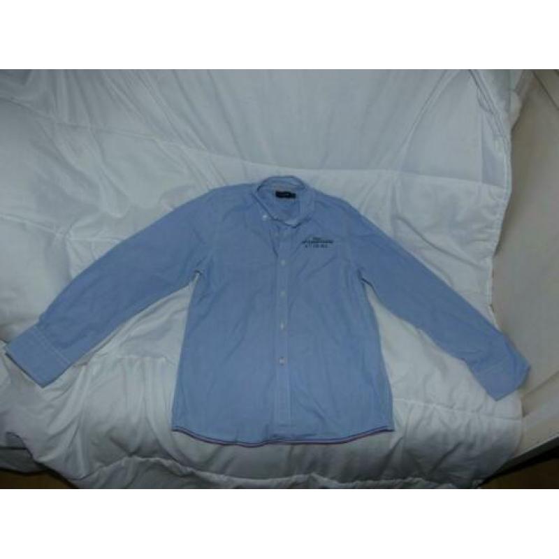 Prachtige blouse Mc Gregor maat 152