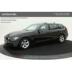 BMW 3 Serie Touring 320d High Executive Automaat | Xenon | N