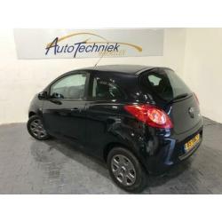 Ford Ka 1.2 Limited start/stop Airco. *2012*47DKM*NL-Auto*