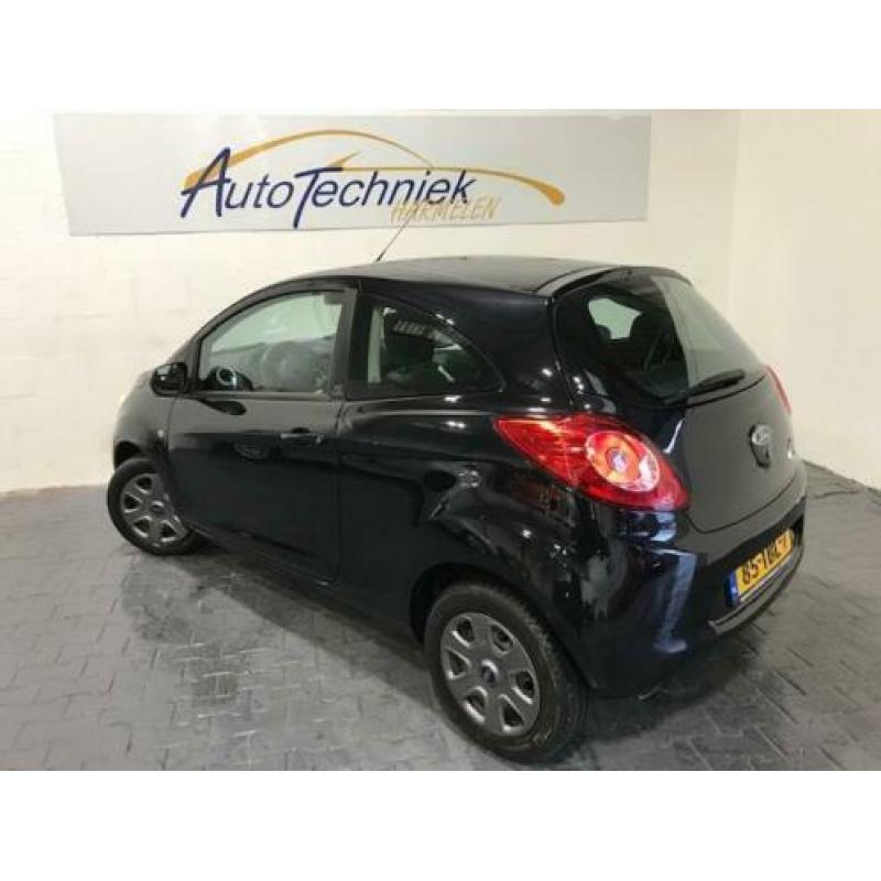 Ford Ka 1.2 Limited start/stop Airco. *2012*47DKM*NL-Auto*