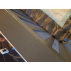 Twf baby box met lade