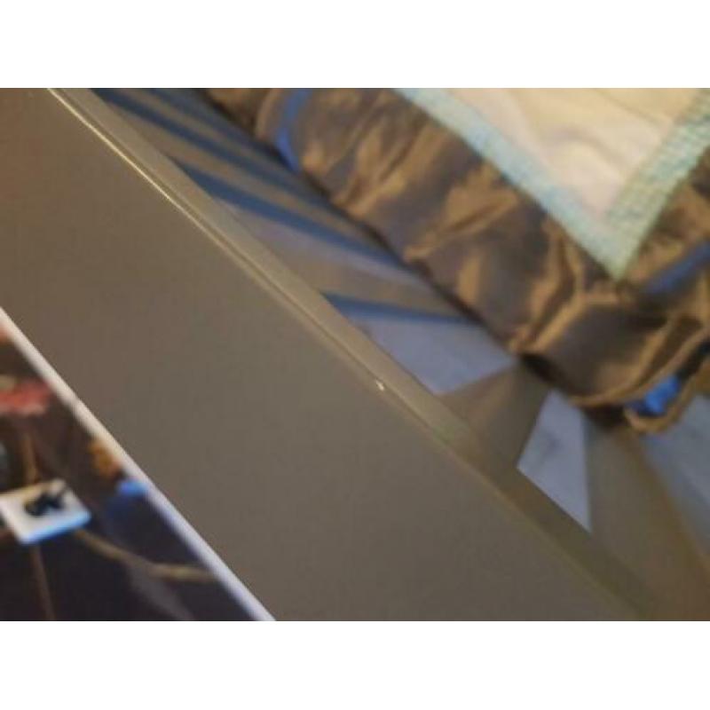 Twf baby box met lade