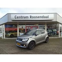 Suzuki Ignis 1.2 AllGrip Select Navigatie, 4x4