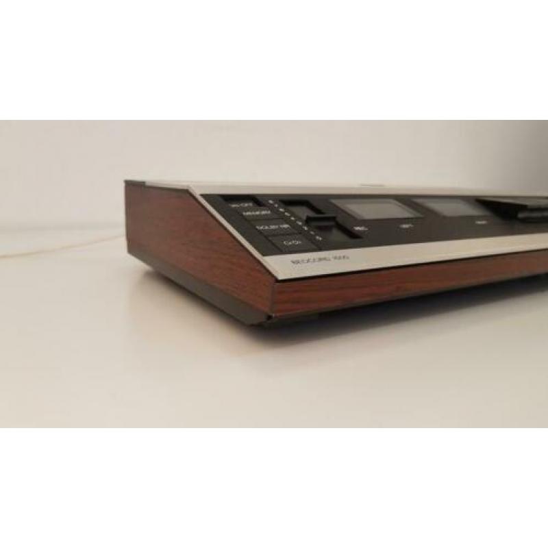 Bang&Olufsen 2642 Beocord 1500