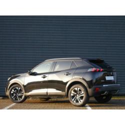 Peugeot 2008 New 1.2 PureTech 130pk Allure | Nieuw Model | A