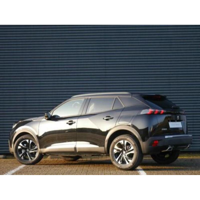Peugeot 2008 New 1.2 PureTech 130pk Allure | Nieuw Model | A