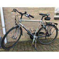 Koga Lightspeed 57cm