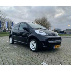 Peugeot 107 1.0 12V 5DR | AIRCO | LMV ZOMERBANDEN | AUDIOSET