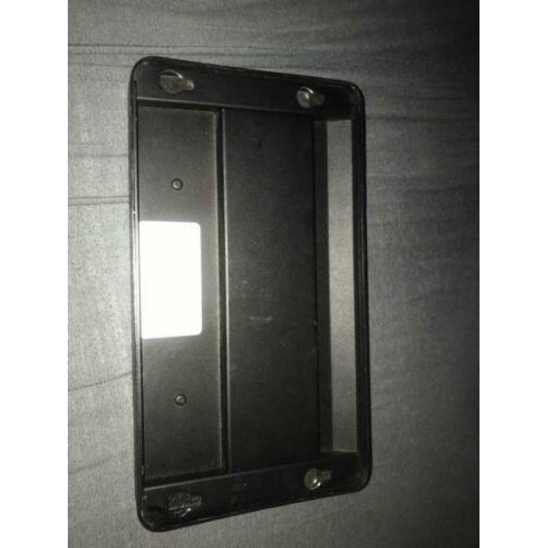 Navi-Lock voor de VW Seat Skoda