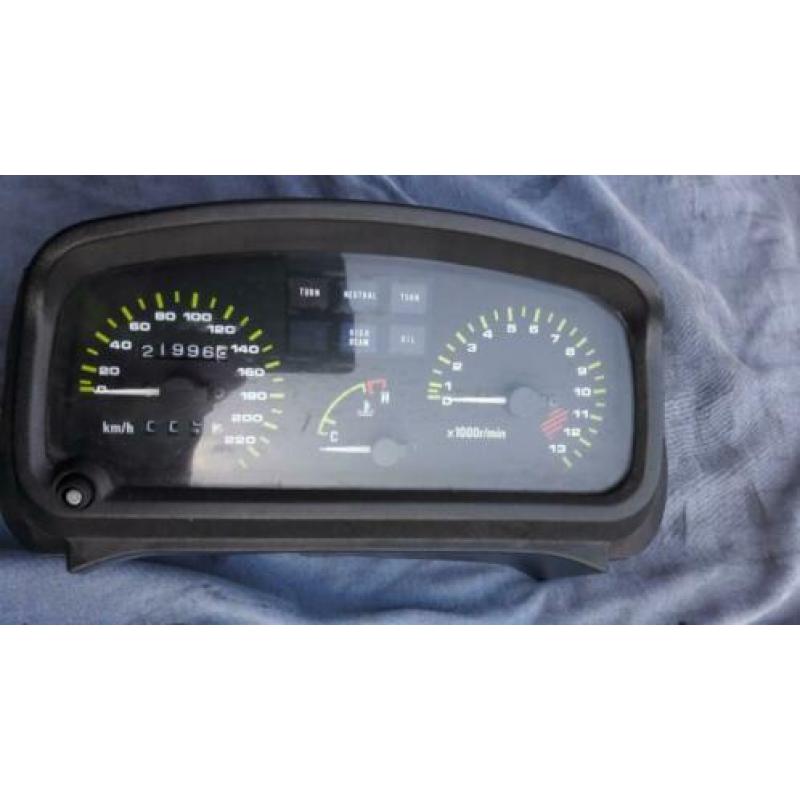 onderdelen gpz 500