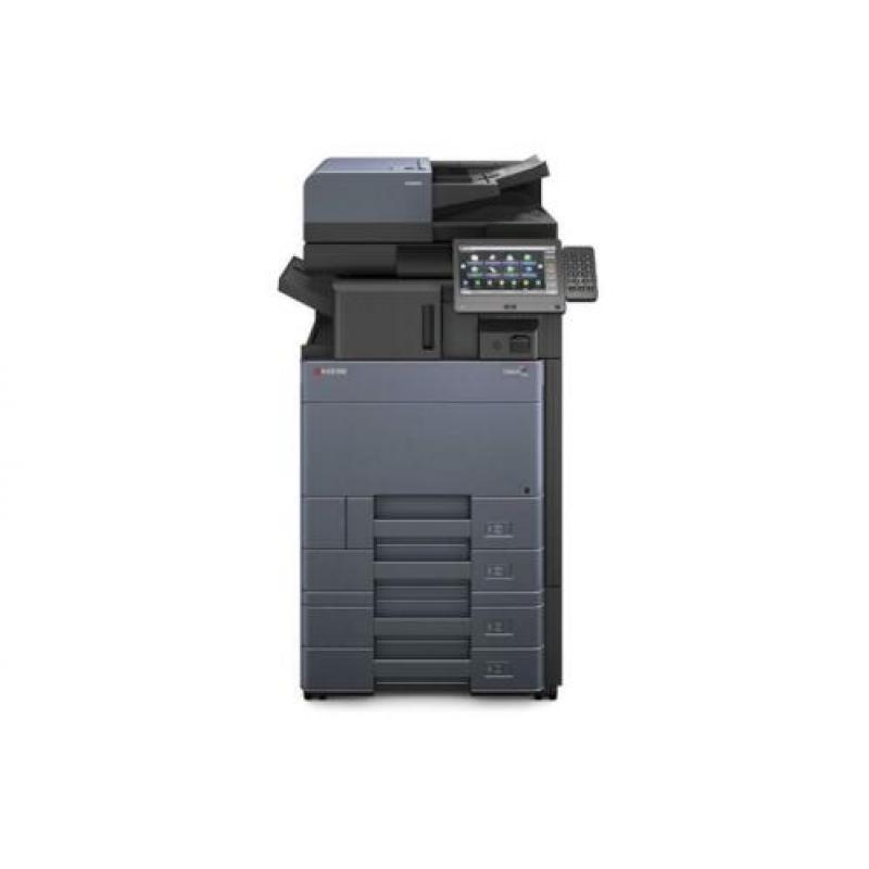 Kyocera Taskalfa 2553ci AANBIEDING A3 kleuren MFP leasen of