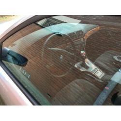 BMW 5-Serie 2.8 I 528 AUT 1997 Grijs